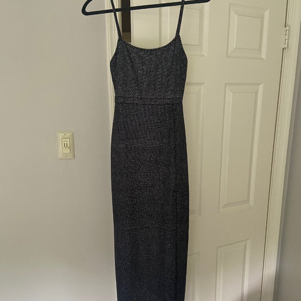 Superdown Kaitlyn gown